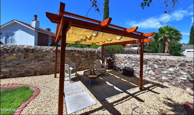 7360 Luz De Lumbre Ave, El Paso, TX 79912 - photo 31