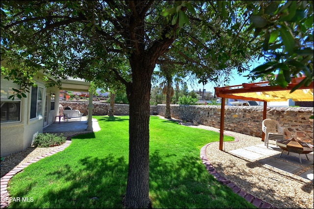 7360 Luz De Lumbre Ave, El Paso, TX 79912 - photo 30