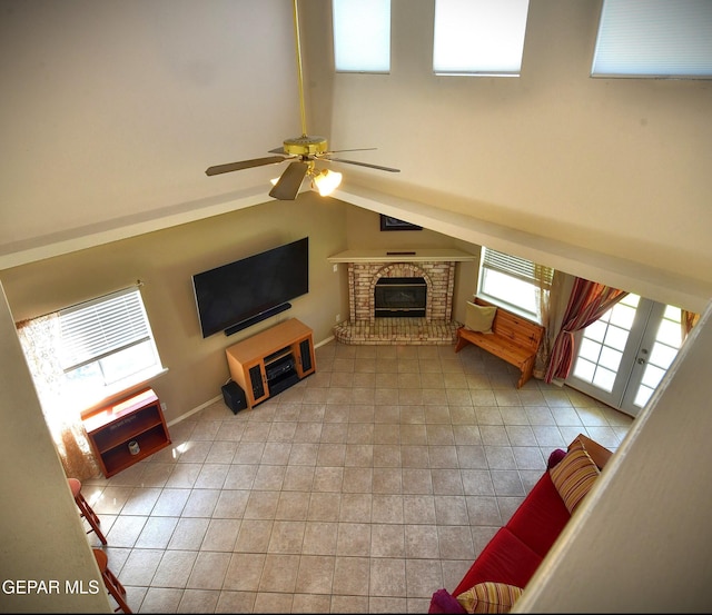 7360 Luz De Lumbre Ave, El Paso, TX 79912 - photo 28
