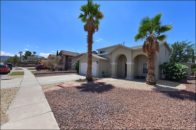 7360 Luz De Lumbre Ave, El Paso, TX 79912 - photo 35
