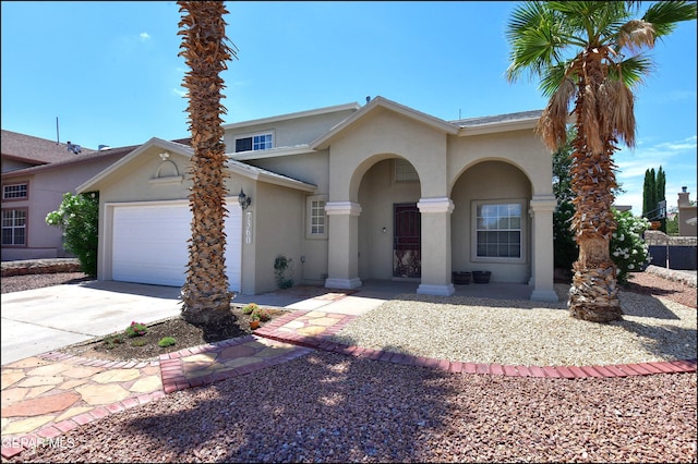 7360 Luz De Lumbre Ave, El Paso, TX 79912 - photo 34