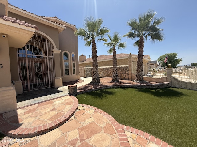 11436 Menlo Ave, El Paso, TX 79936 - photo 3