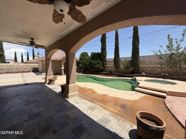 11436 Menlo Ave, El Paso, TX 79936 - photo 27