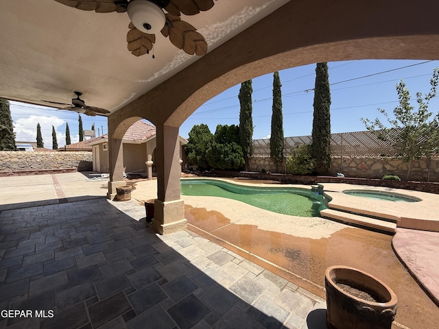 11436 Menlo Ave, El Paso, TX 79936 - photo 28