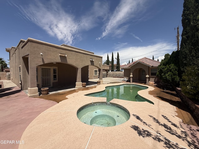 11436 Menlo Ave, El Paso, TX 79936 - photo 29