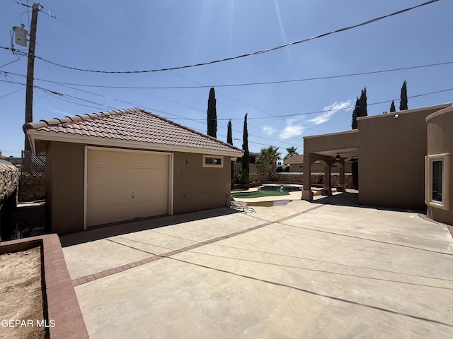 11436 Menlo Ave, El Paso, TX 79936 - photo 33