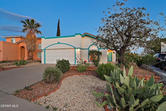 7292 Desert Eagle Dr, El Paso, TX 79912 - photo 1