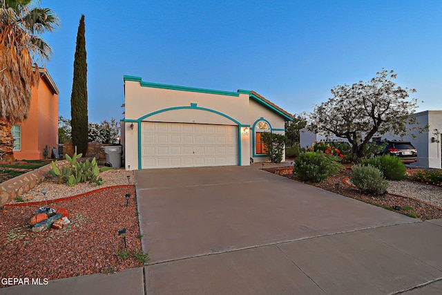 7292 Desert Eagle Dr, El Paso, TX 79912 - photo 3