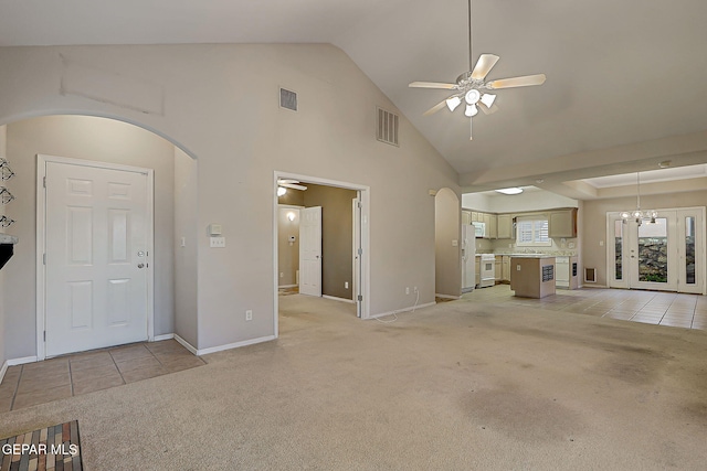 7292 Desert Eagle Dr, El Paso, TX 79912 - photo 5