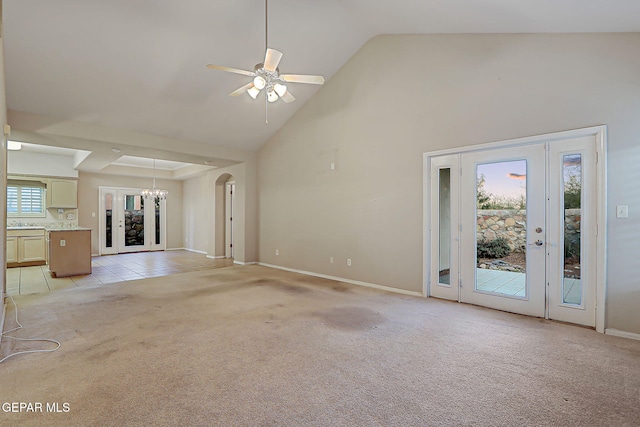 7292 Desert Eagle Dr, El Paso, TX 79912 - photo 6