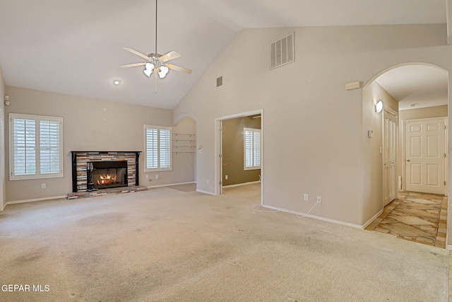7292 Desert Eagle Dr, El Paso, TX 79912 - photo 9