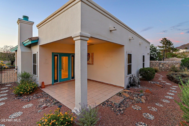 7292 Desert Eagle Dr, El Paso, TX 79912 - photo 39