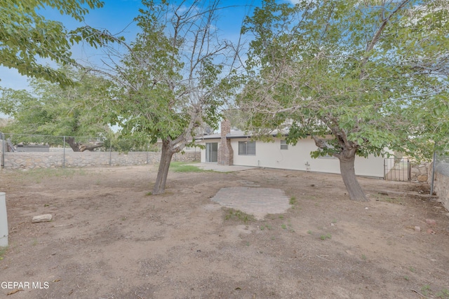 10919 Bywood Dr, El Paso, TX 79936 - photo 33