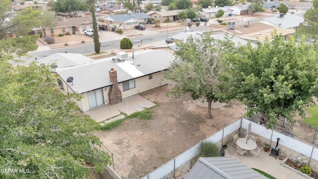 10919 Bywood Dr, El Paso, TX 79936 - photo 34
