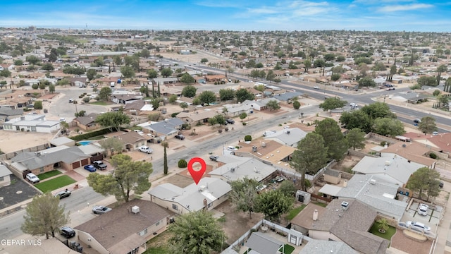 10919 Bywood Dr, El Paso, TX 79936 - photo 36
