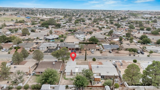 10919 Bywood Dr, El Paso, TX 79936 - photo 37