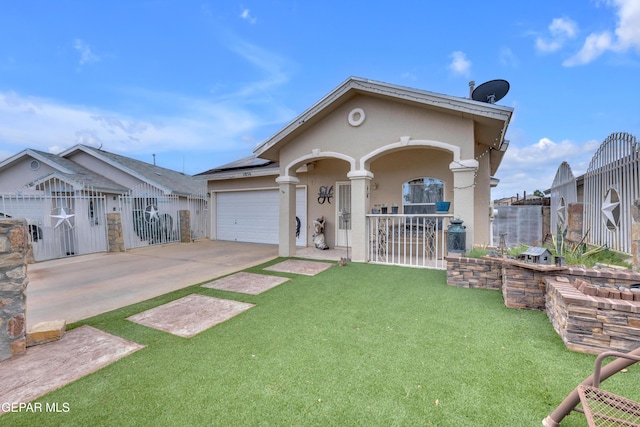 11856 Fiddlewood Cir, El Paso, TX 79936 - photo 2