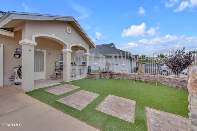 11856 Fiddlewood Cir, El Paso, TX 79936 - photo 3