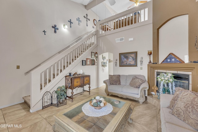 11856 Fiddlewood Cir, El Paso, TX 79936 - photo 9