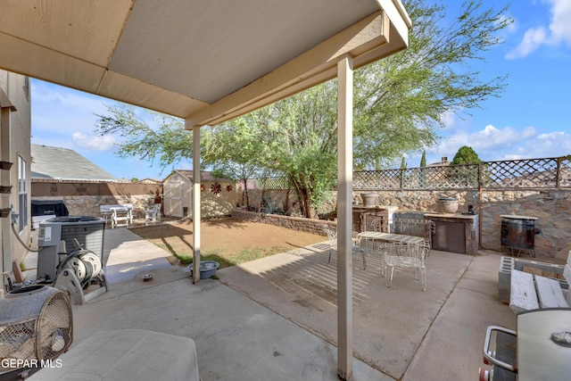 11856 Fiddlewood Cir, El Paso, TX 79936 - photo 38