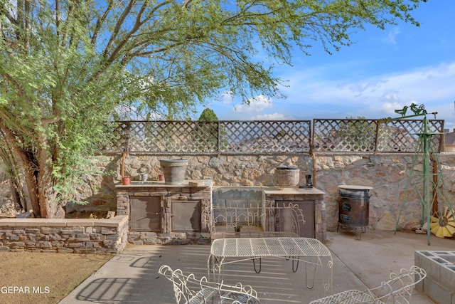 11856 Fiddlewood Cir, El Paso, TX 79936 - photo 39