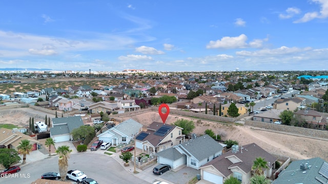 11856 Fiddlewood Cir, El Paso, TX 79936 - photo 48