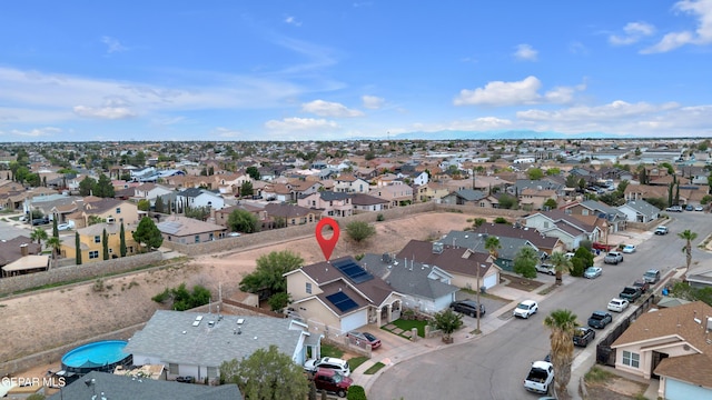 11856 Fiddlewood Cir, El Paso, TX 79936 - photo 49