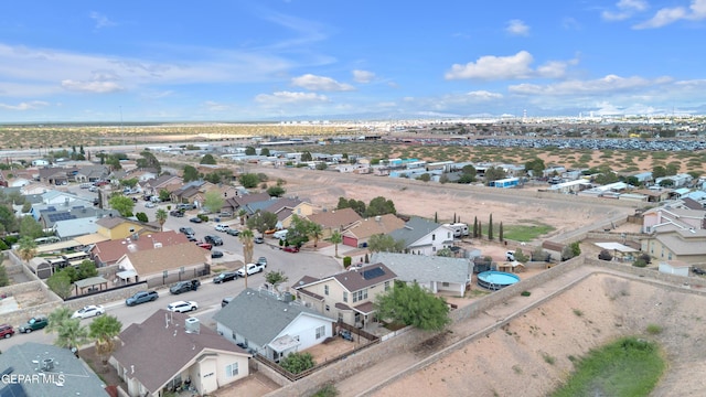 11856 Fiddlewood Cir, El Paso, TX 79936 - photo 53