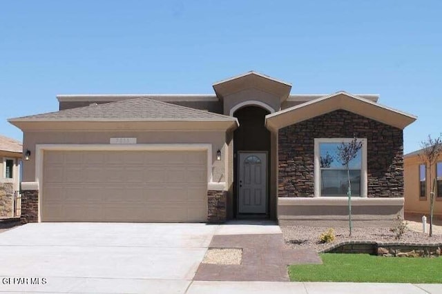 13809 Summer Wave Ave, Horizon City, TX 79928 - photo 1
