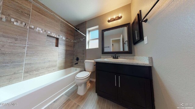 13809 Summer Wave Ave, Horizon City, TX 79928 - photo 5