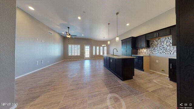 13809 Summer Wave Ave, Horizon City, TX 79928 - photo 12