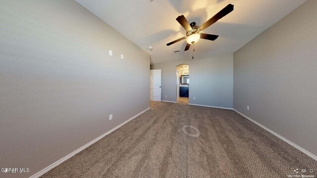 13809 Summer Wave Ave, Horizon City, TX 79928 - photo 19