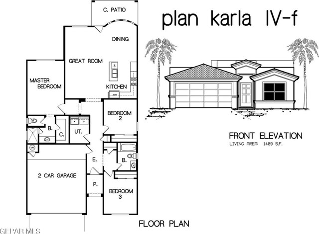13809 Summer Wave Ave, Horizon City, TX 79928 - photo 27