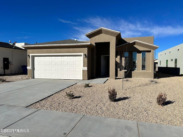 1368 Indigo Sky St, El Paso, TX 79928 - photo 1