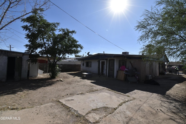 204 Baywood Rd, El Paso, TX 79915 - photo 8