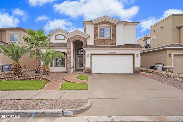 3156 Amistoso St, El Paso, TX 79938 - photo 1