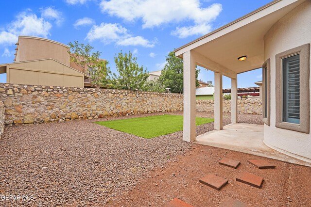 3156 Amistoso St, El Paso, TX 79938 - photo 33