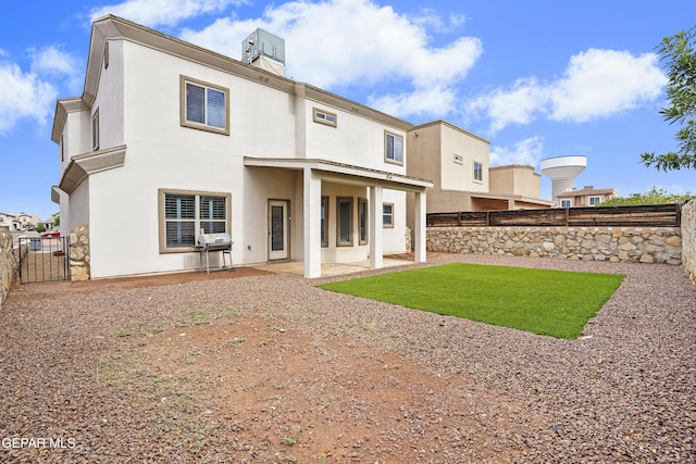 3156 Amistoso St, El Paso, TX 79938 - photo 34