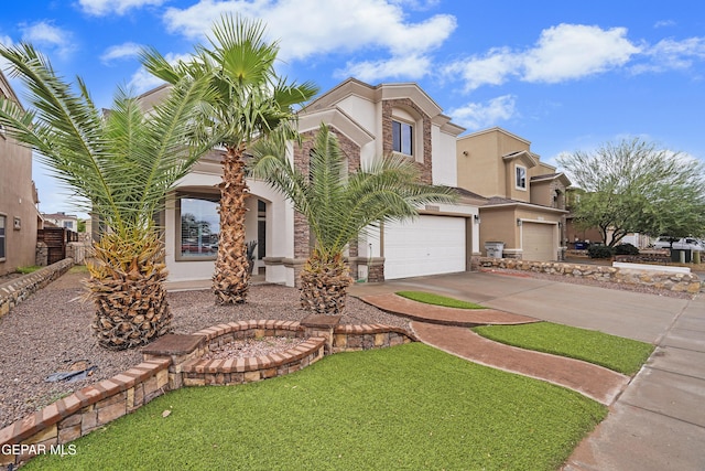 3156 Amistoso St, El Paso, TX 79938 - photo 3