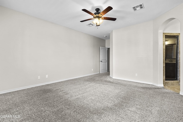 3156 Amistoso St, El Paso, TX 79938 - photo 28