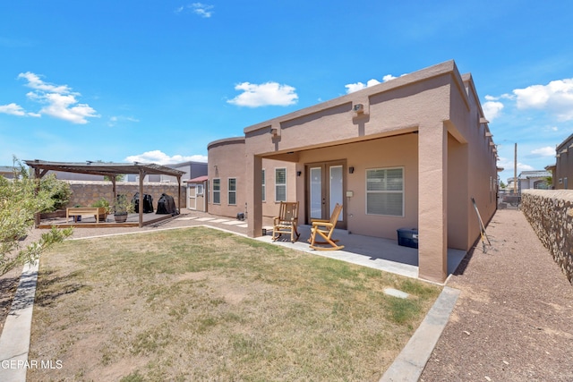 14676 Long Shadow Ave, El Paso, TX 79938 - photo 21