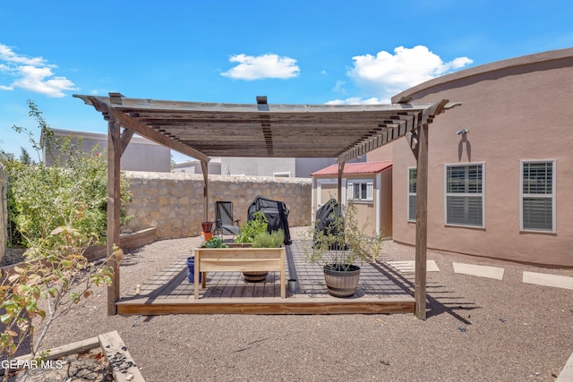 14676 Long Shadow Ave, El Paso, TX 79938 - photo 23