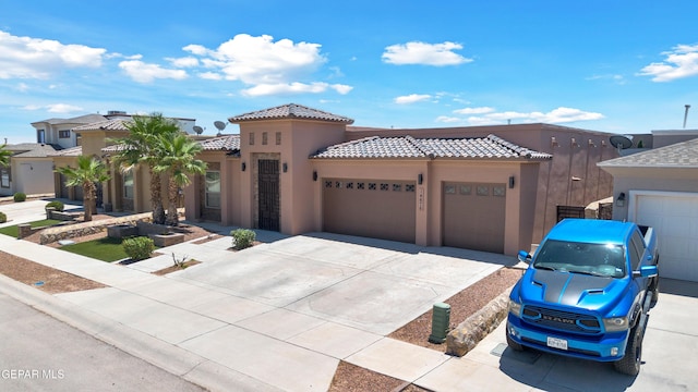 14676 Long Shadow Ave, El Paso, TX 79938 - photo 25