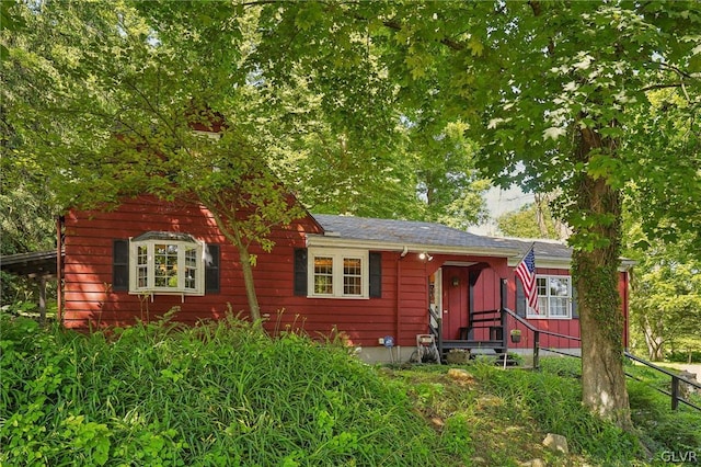 151 Nazareth Pike, Lower Nazareth Twp, PA 18020 - view of front of home