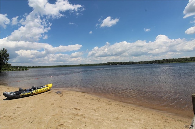 water view