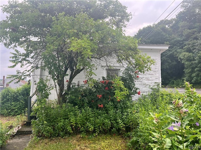 55 S Walnut St, Lansford Borough, PA 18232 - view of property exterior