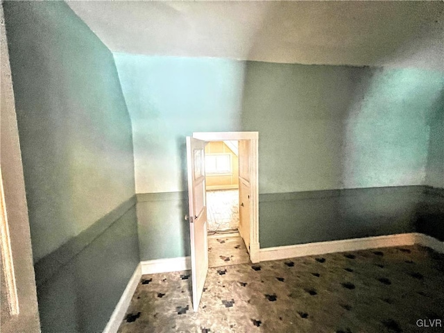55 S Walnut St, Lansford Borough, PA 18232 - bathroom with wainscoting