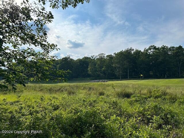 view of landscape