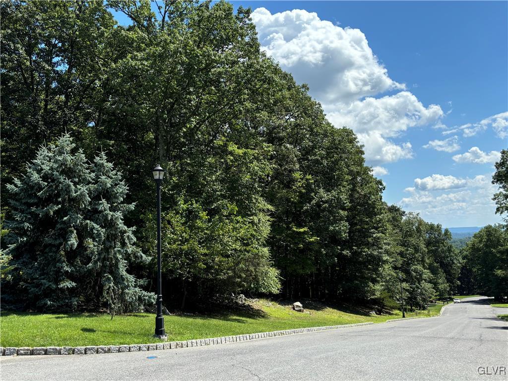 view of street