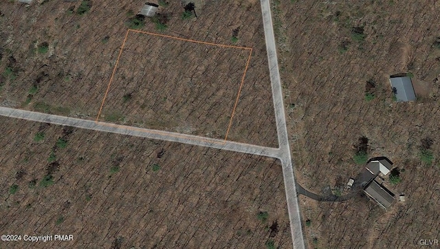 442 Cypress Dr, Penn Forest Township, PA 18229 - map location